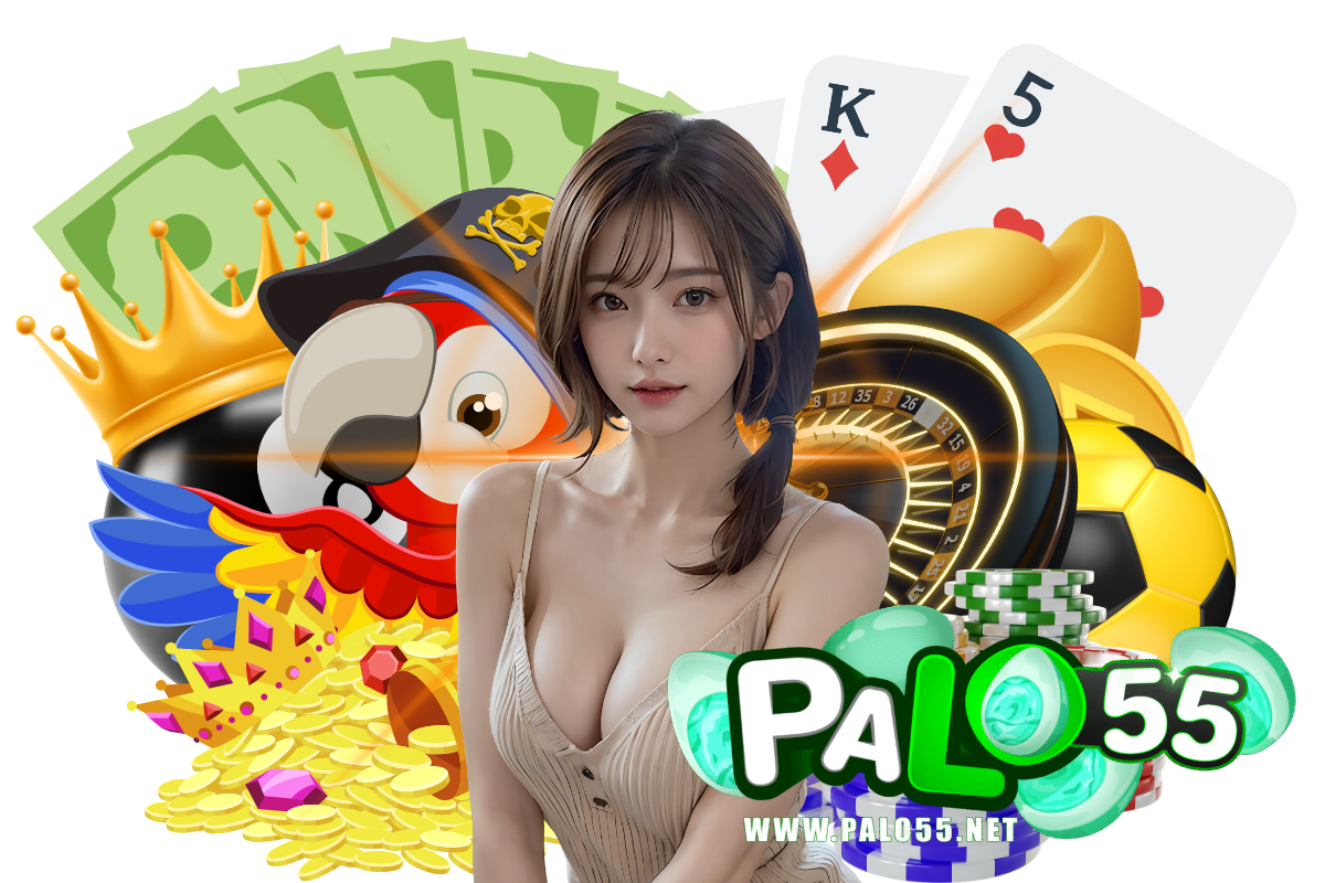 palo55 สมัคร