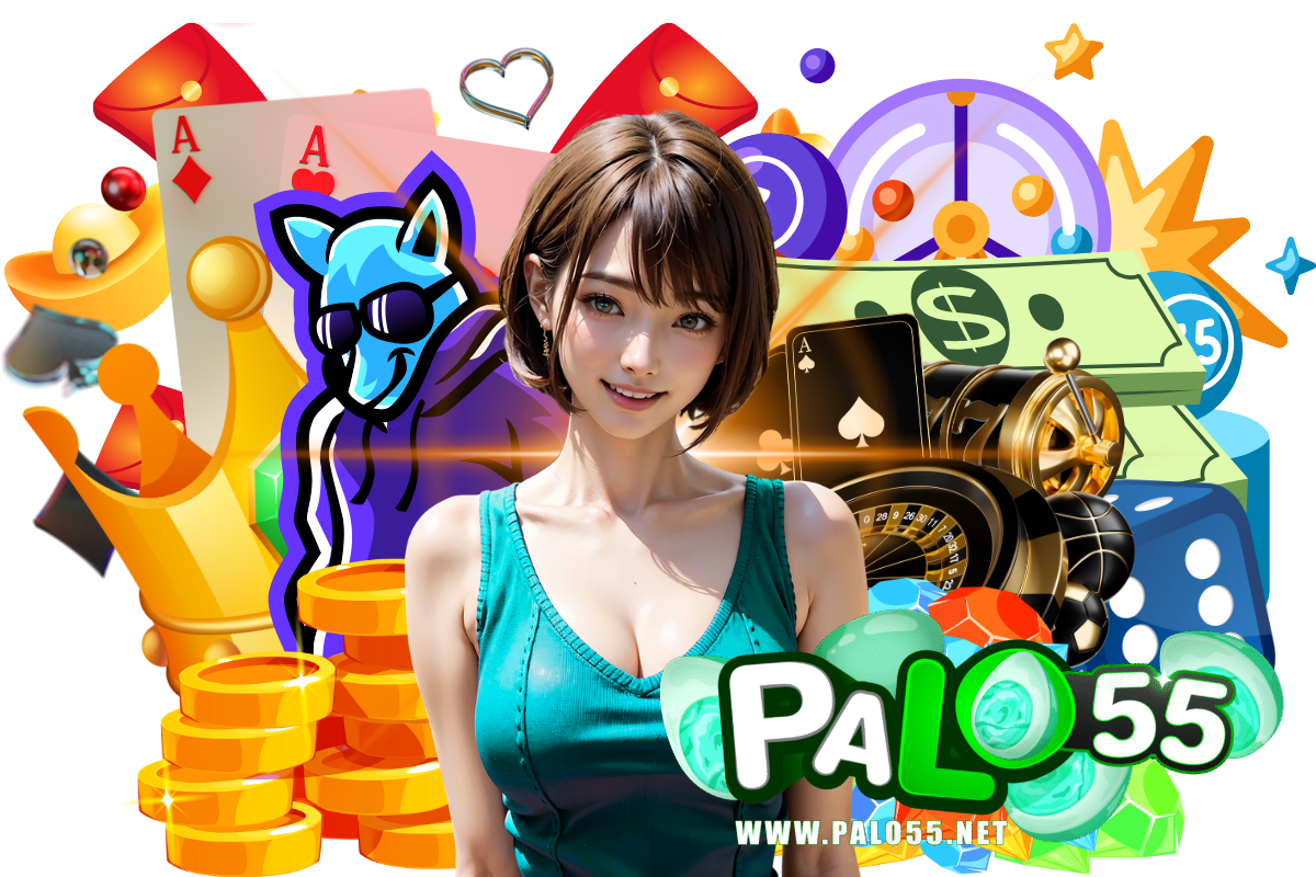 palo55ทางเข้า